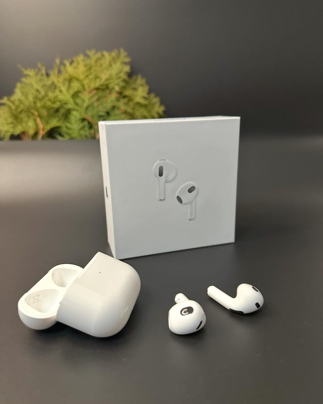 Air selling Pods Pro 3