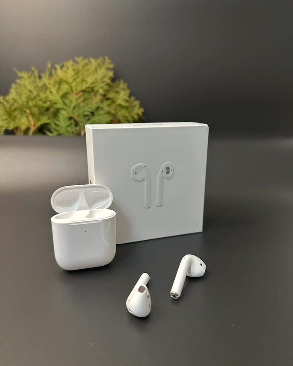 AirPods 2