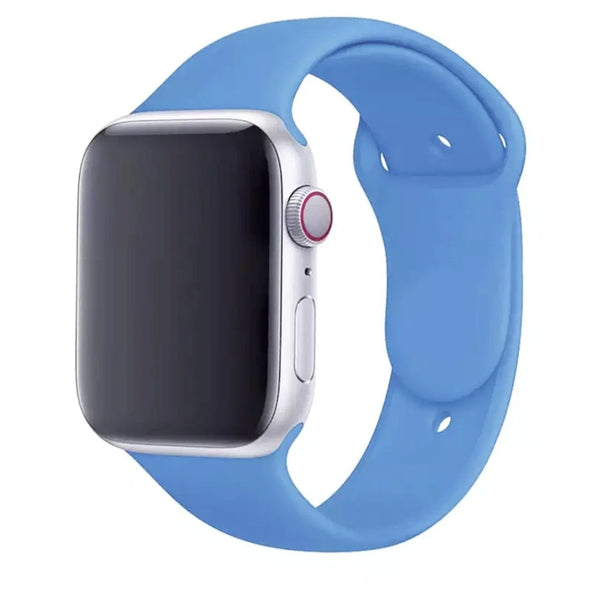 Curea SmartWatch - FLoare de colț