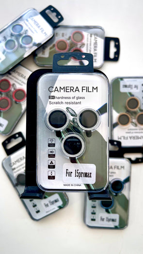 Set Protectii Camera Foto - SILVER