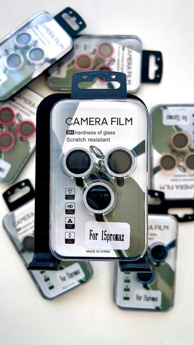 Set Protectii Camera Foto - SILVER