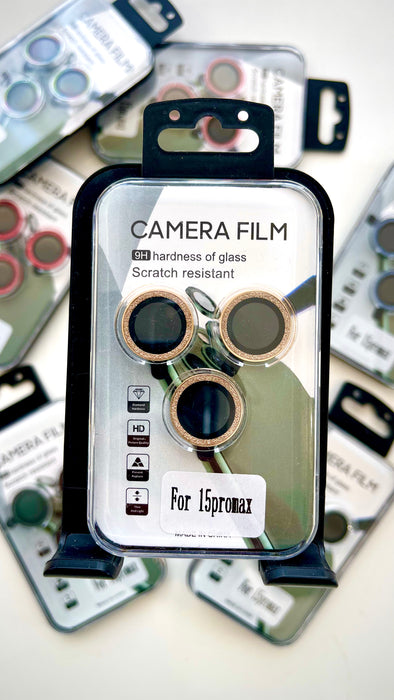 Set Protectii Camera Foto - GOLD