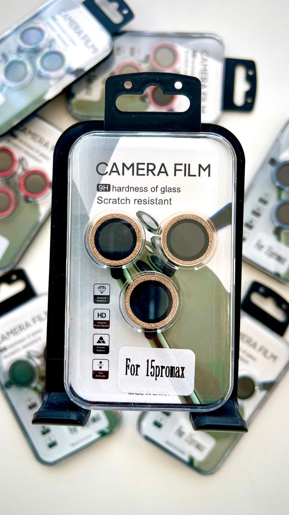 Set Protectii Camera Foto - GOLD